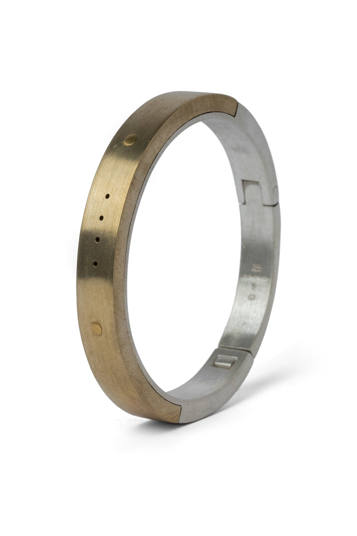 Sistema Bracelet v2 (4-hole, 9mm, MA+MR)