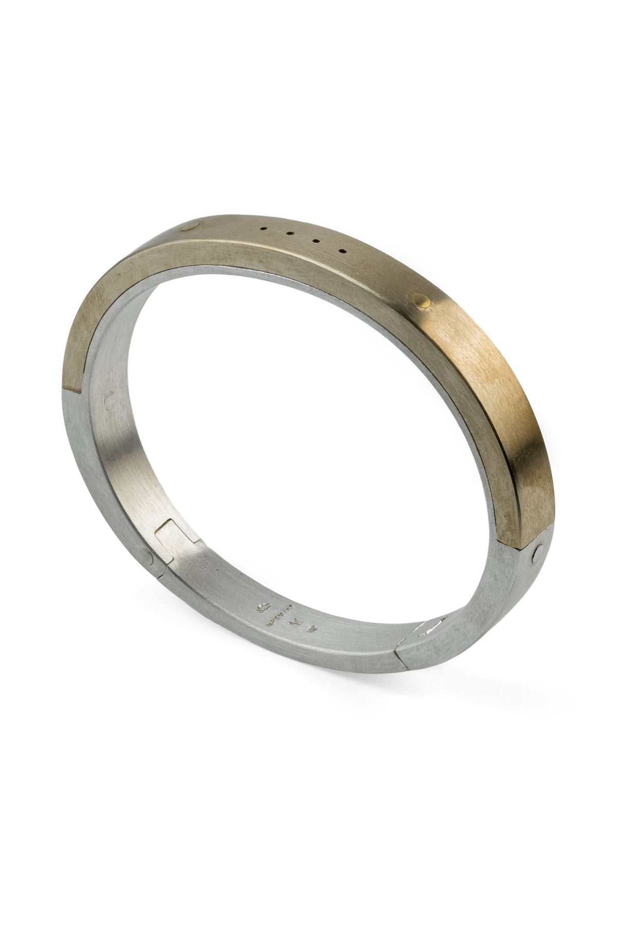 Sistema Bracelet v2 (4-hole, 9mm, MA+MR)