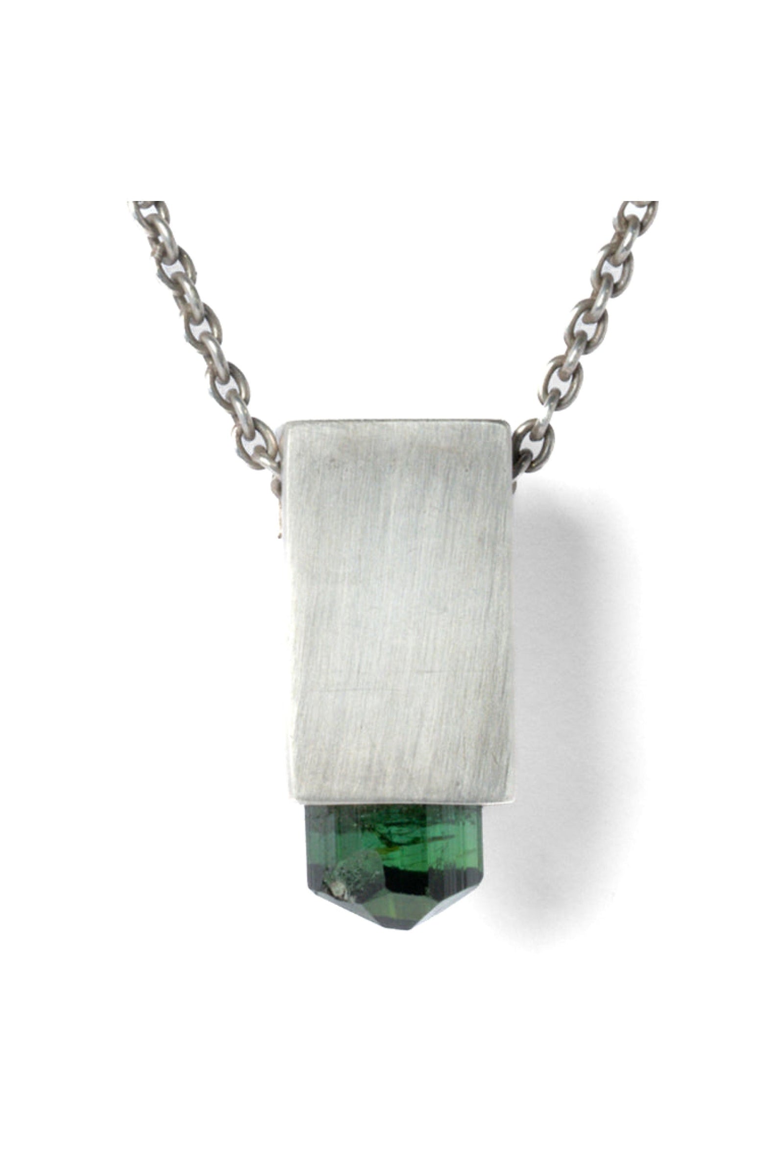 PARTS-OF-FOUR-SHOP-ONLINE-TALISMAN-CUBOID-NECKLACE-SPECIMEN-CHROME-TOURMALINE-DA-CHT__2_A1C42D45-F891-44E8-9E89-C3E3DDA650DB