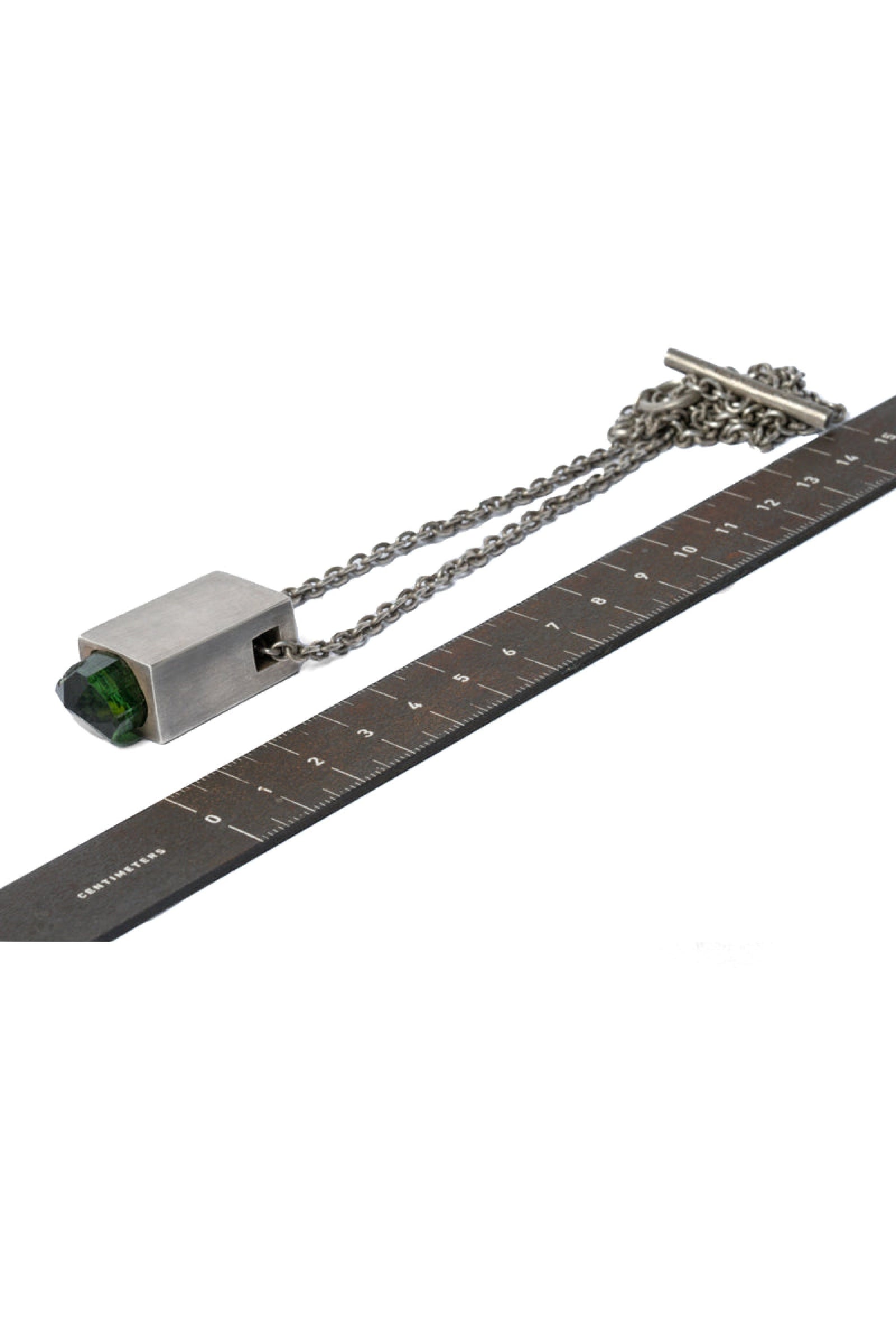 PARTS-OF-FOUR-SHOP-ONLINE-TALISMAN-CUBOID-NECKLACE-SPECIMEN-CHROME-TOURMALINE-DA-CHT__2_A1C42D45-F891-44E8-9E89-C3E3DDA650DB