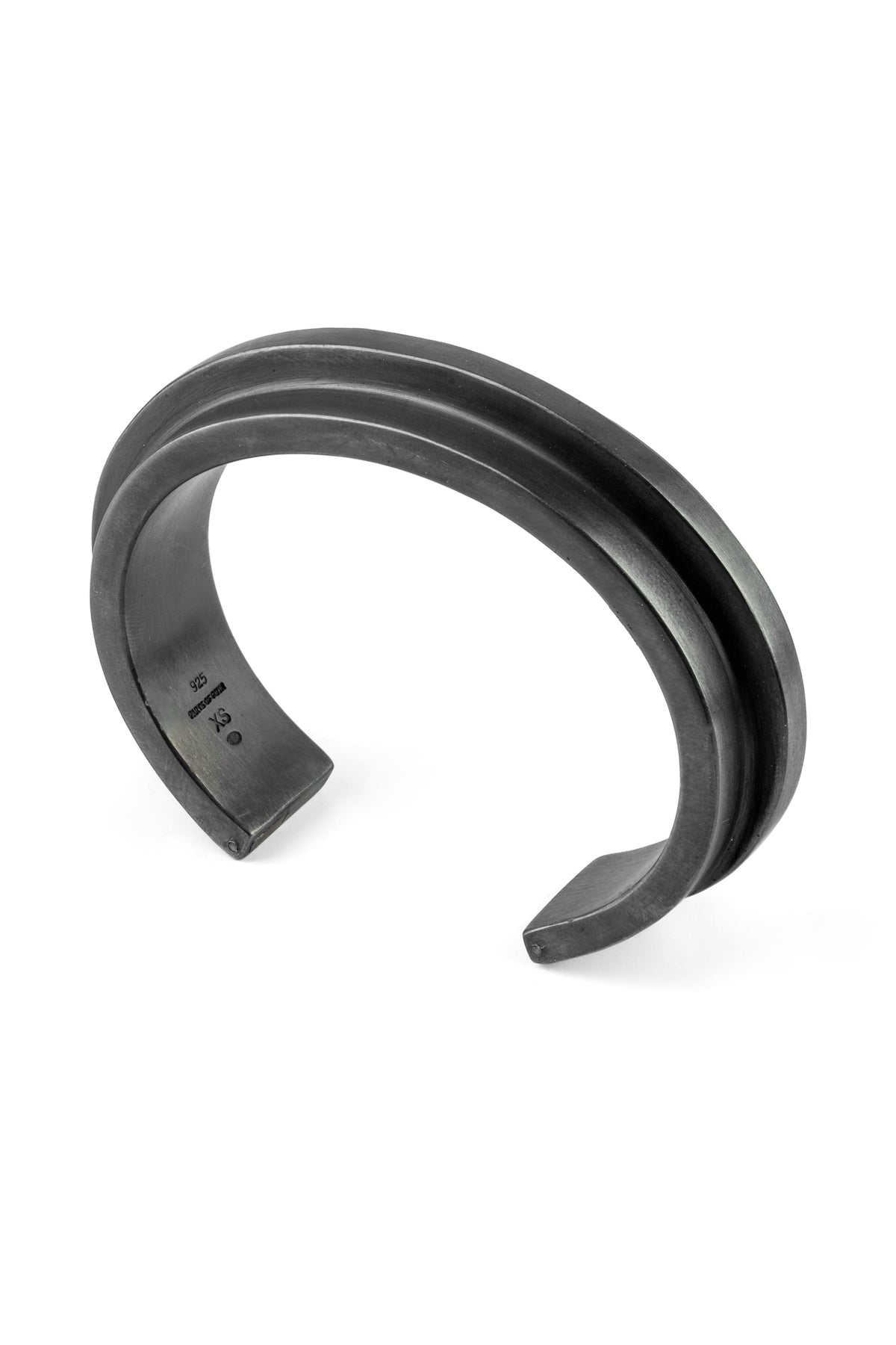 Ultra Reduction Ridge Bracelet (15mm, KA)