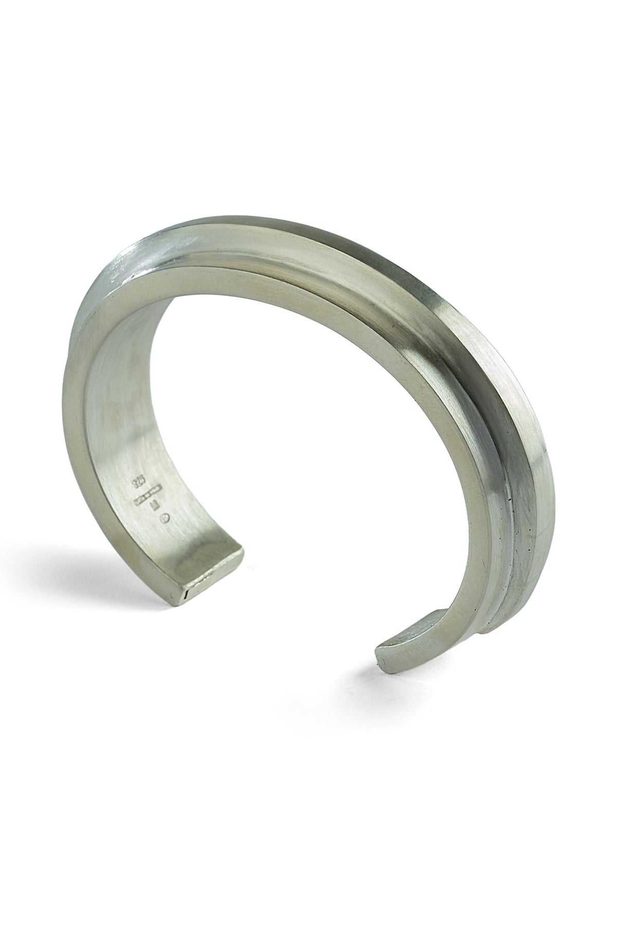 Ultra Reduction Ridge Bracelet (15mm, MA)