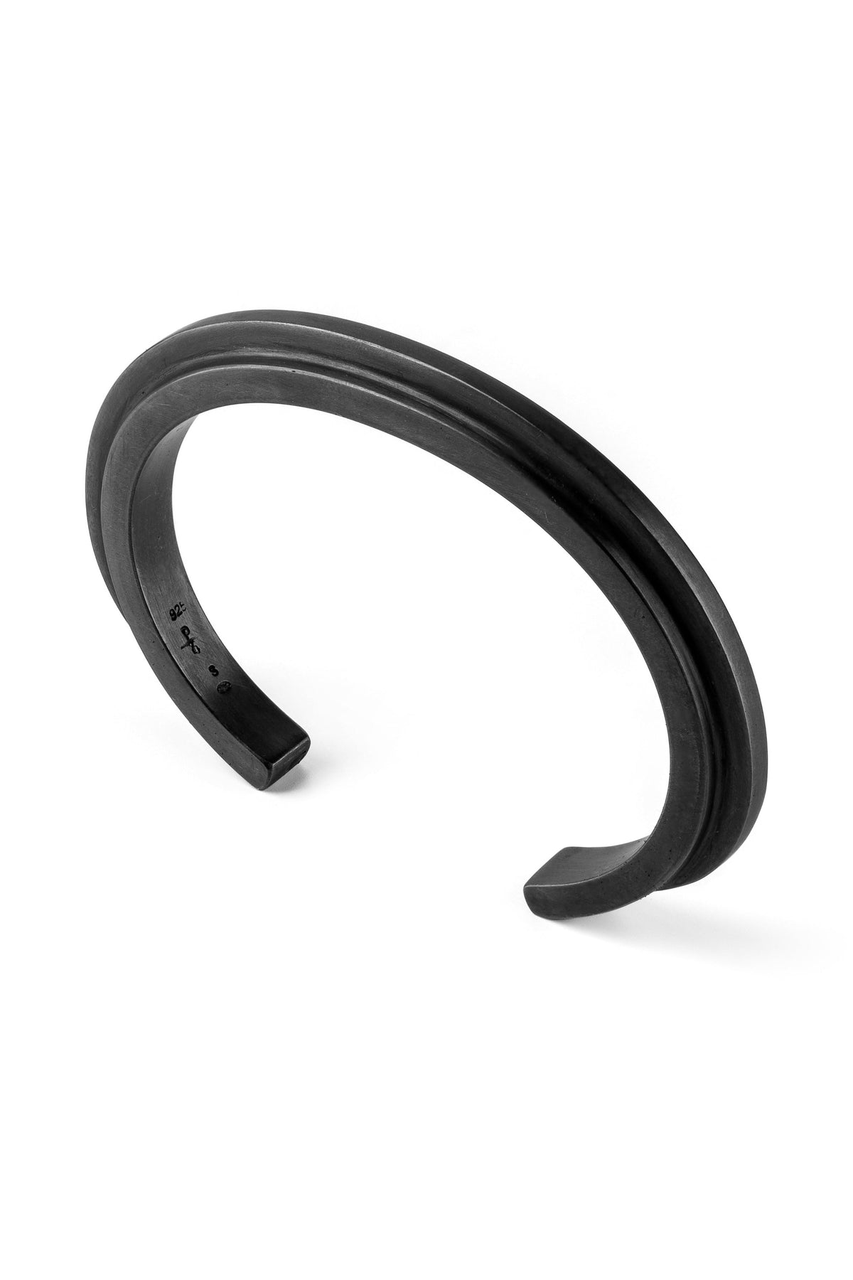 PARTS-OF-FOUR-SHOP-ONLINE-ULTRA-REDUCTION-RIDGE-BRACELET-7MM-KA-1__4_C61DE9B1-2519-4ED8-80D5-CDCA777BCED1