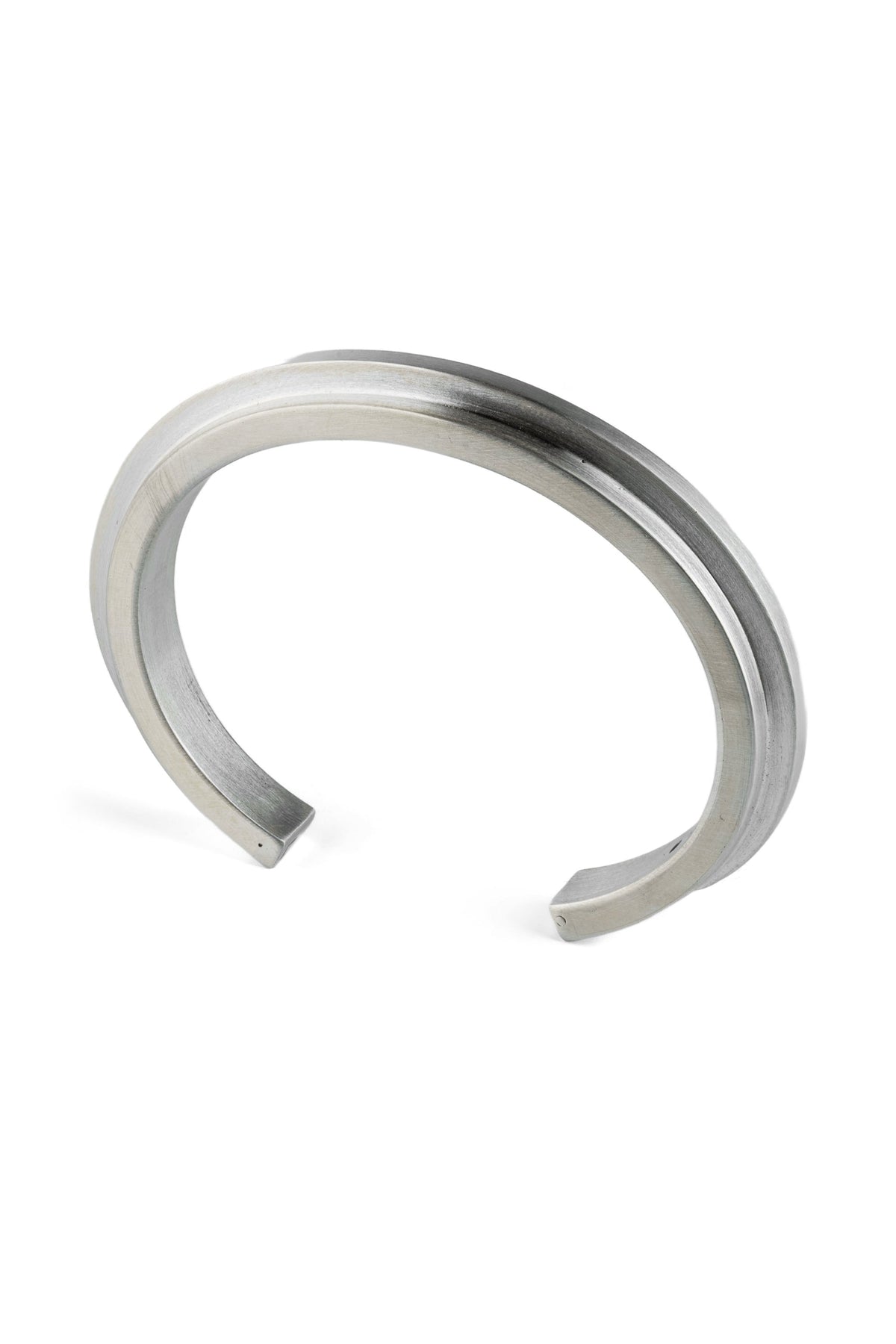 Ultra Reduction Ridge Bracelet (7mm, MA)