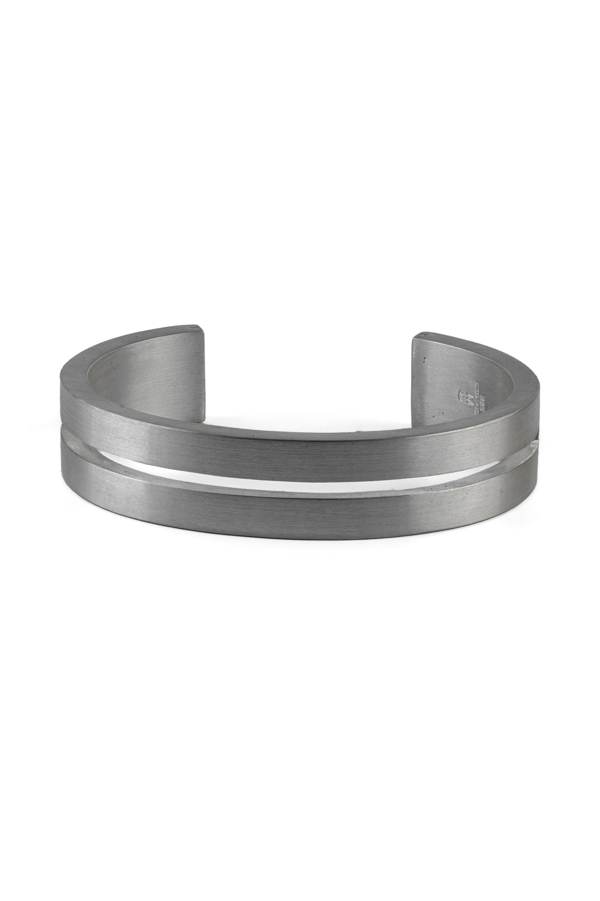 ULTRA REDUCTION SLIT BRACELET (15mm, MA)