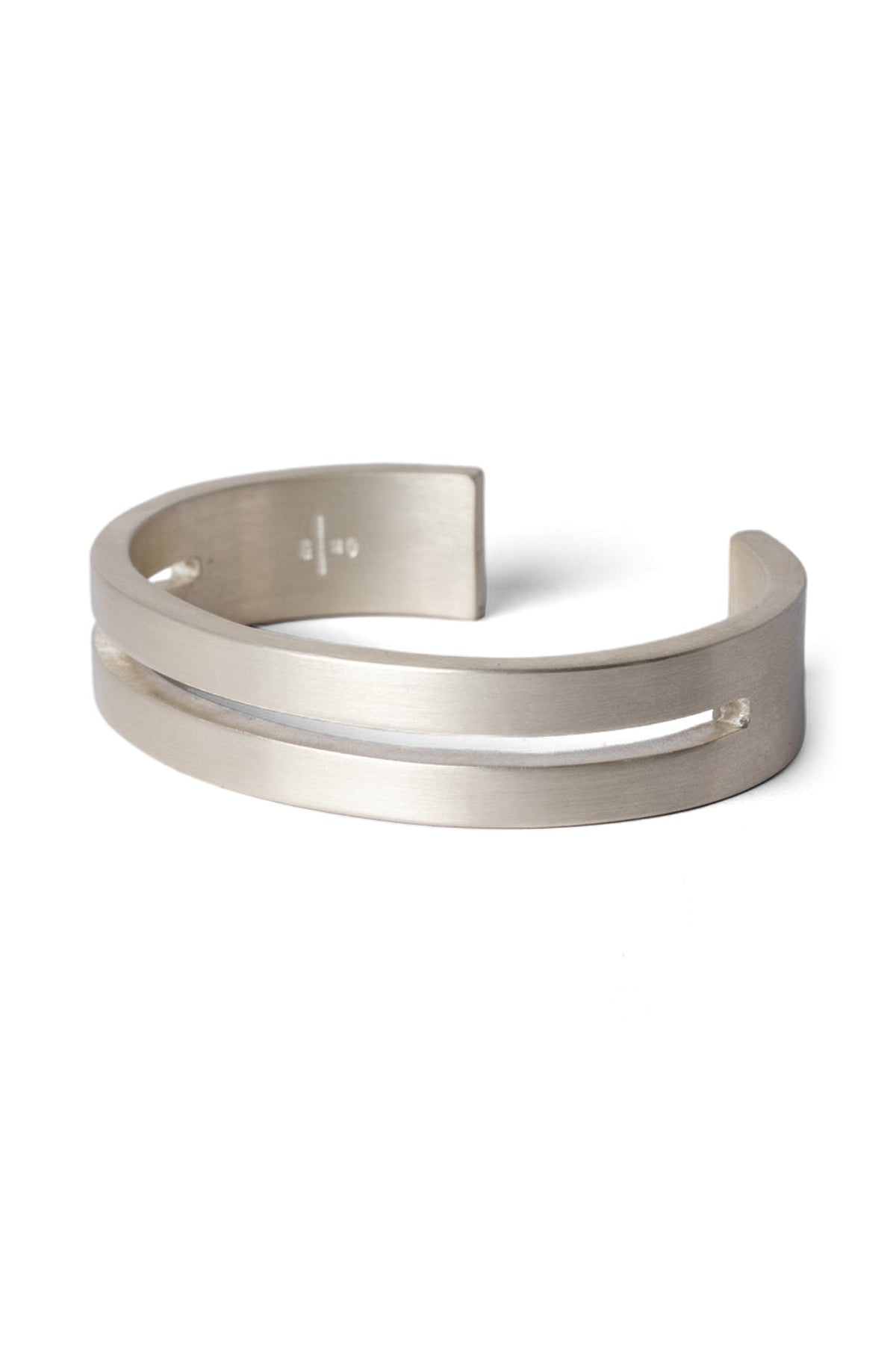 ULTRA REDUCTION SLIT BRACELET (15mm, MA)