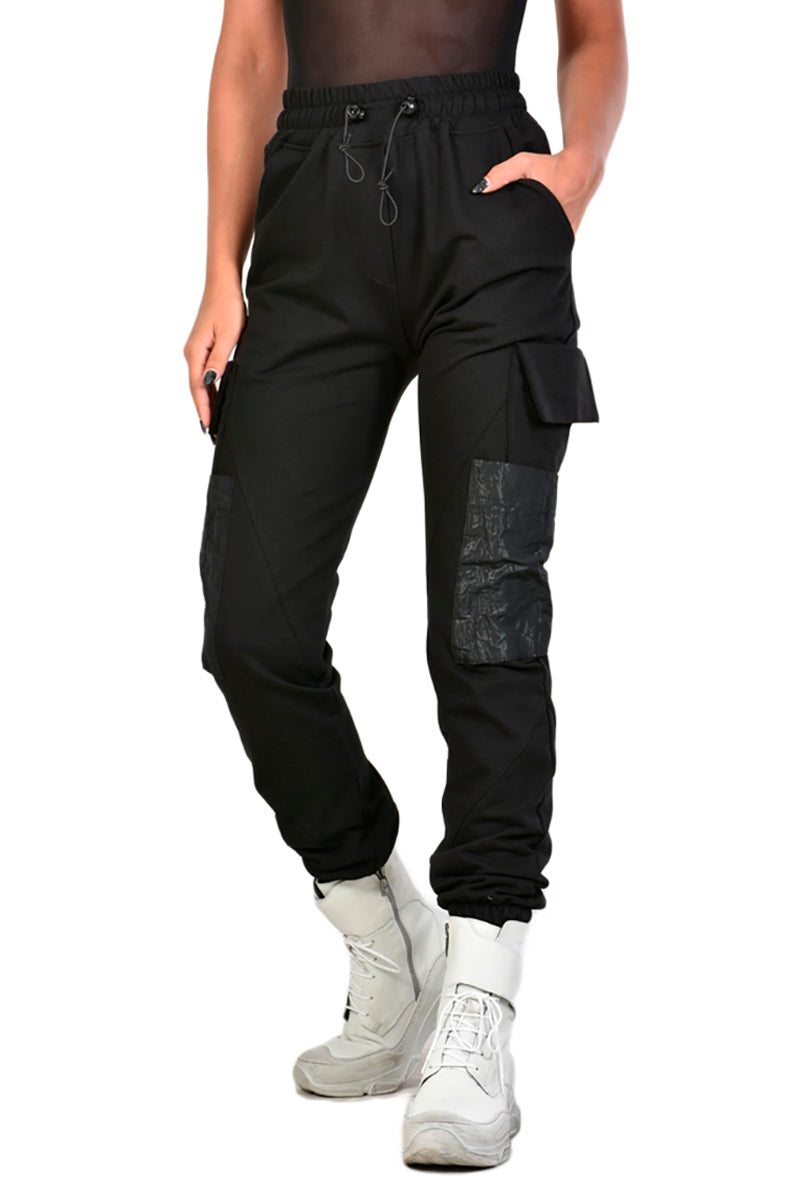 Joggers in the color purple for Men on sale  FASHIOLAin