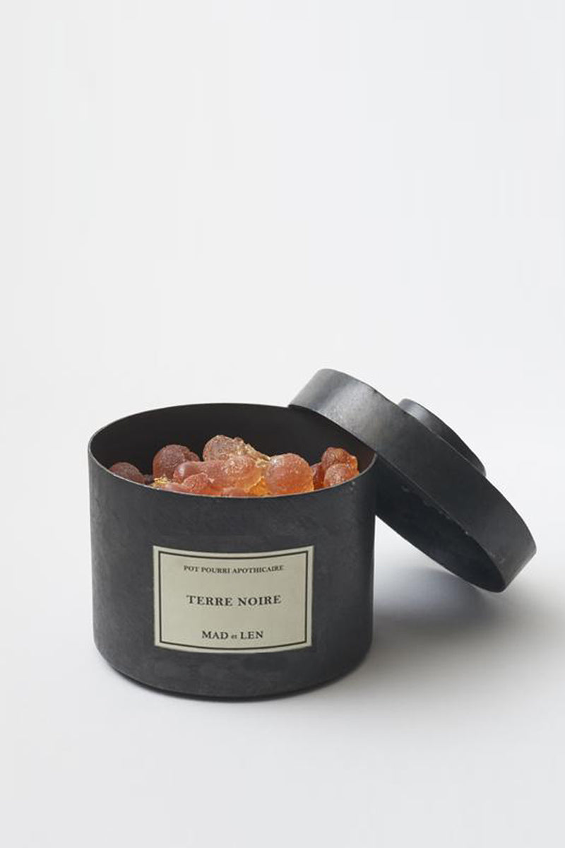 Mad et Len | Shop Online | Perfumes - Pot Pourri - Candles - Room