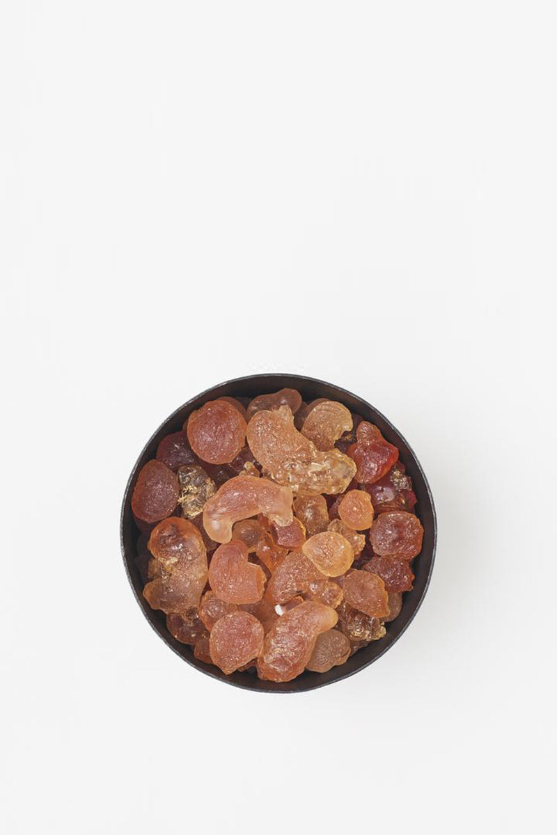 Ambar Pot Pourri Apothicaire | Spirituelle