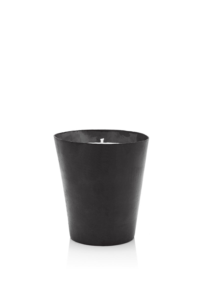 BOUGIE VESTIMENTALE 450g | BLACK AFGHAN