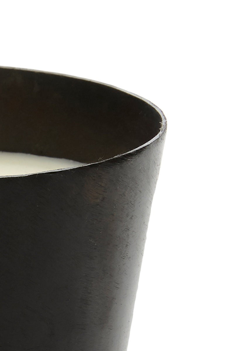 BOUGIE VESTIMENTALE 450g | GRAPHITE