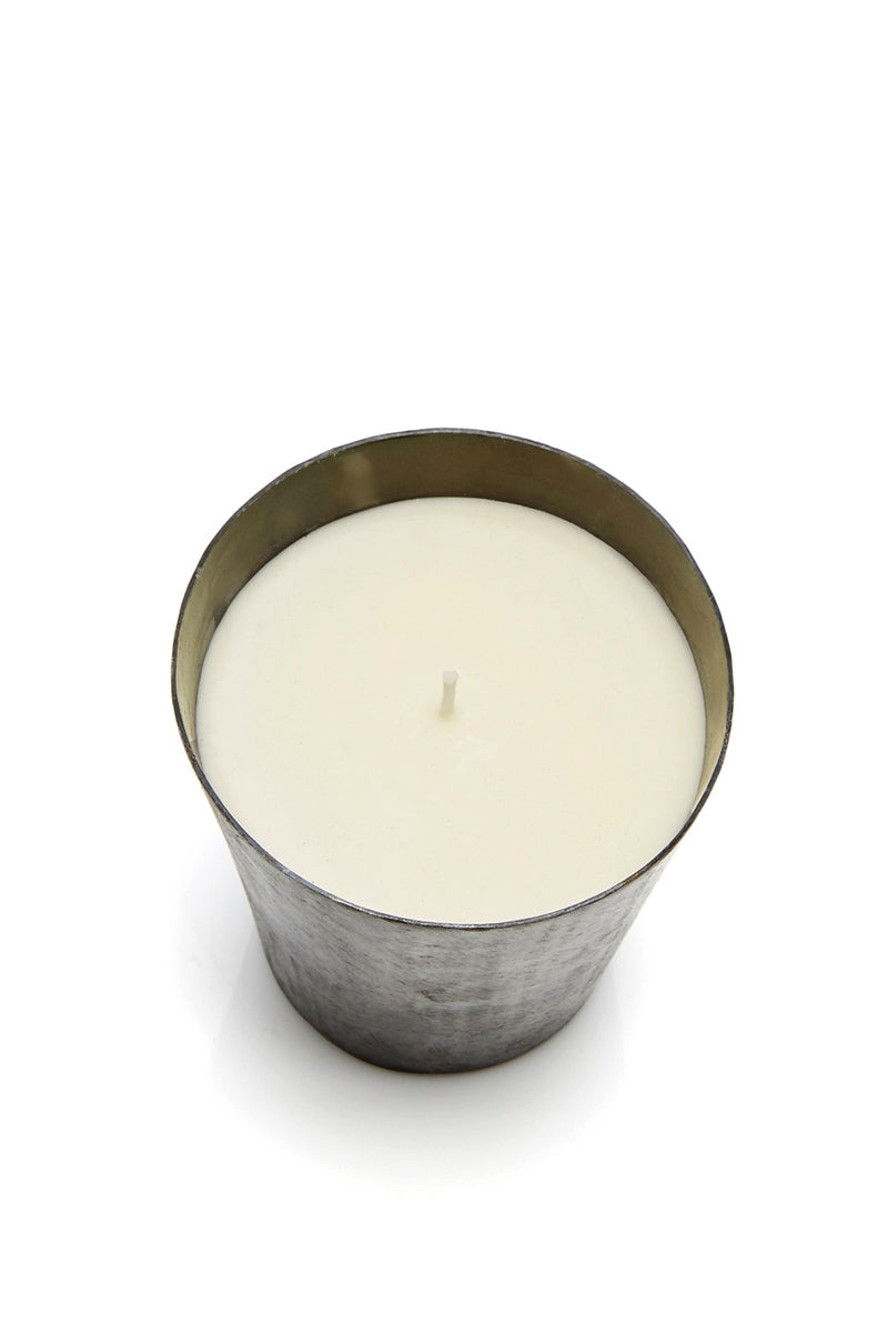 BOUGIE VESTIMENTALE 450g | BLACK AFGHAN