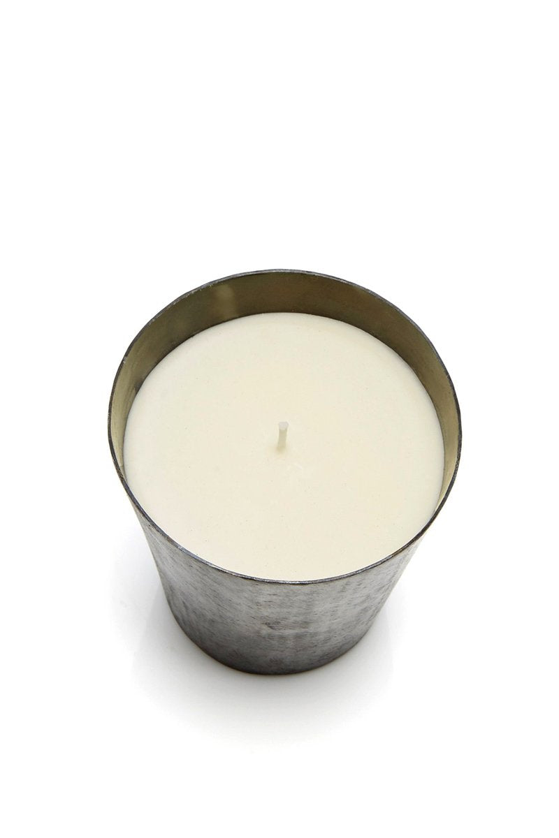 BOUGIE VESTIMENTALE 450g | TERRE NOIRE