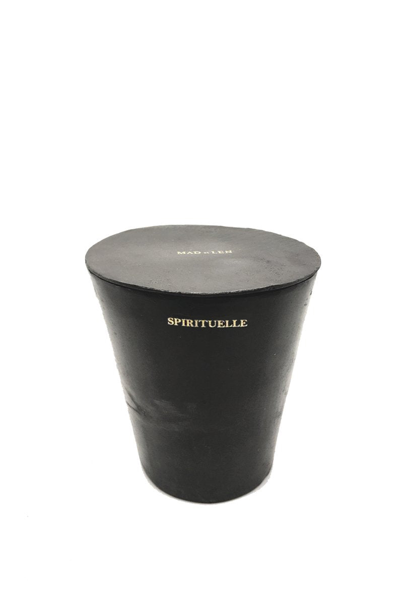 BOUGIE VESTIMENTALE 450g | SPIRITUELLE