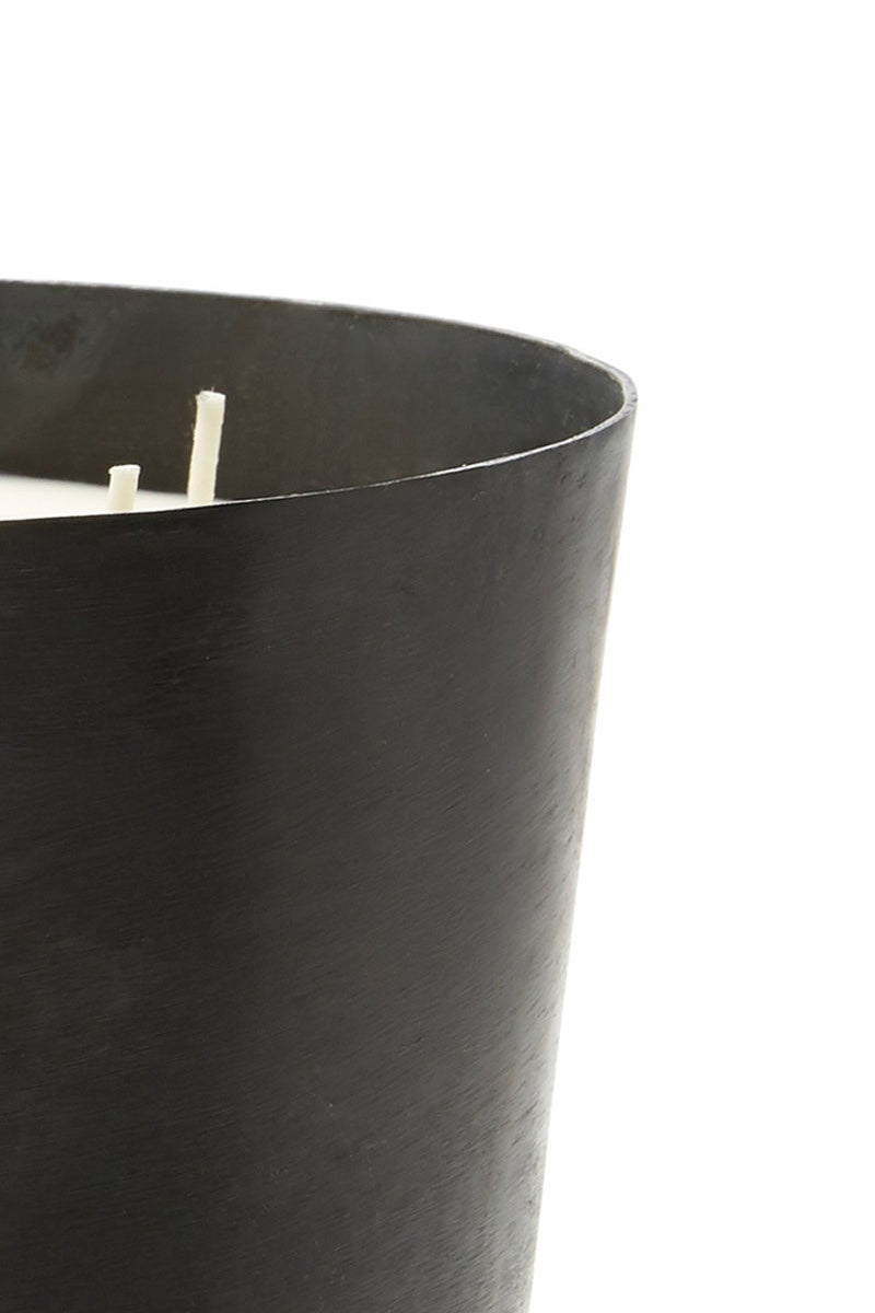 BOUGIE VESTIMENTALE 3.5kg | TERRE NOIRE