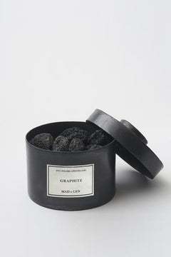 MAD et LEN ポプリ POT POURRI APOTHICAIRE MAD et LEN Pot Pourri Amber – Shed Fine Goods