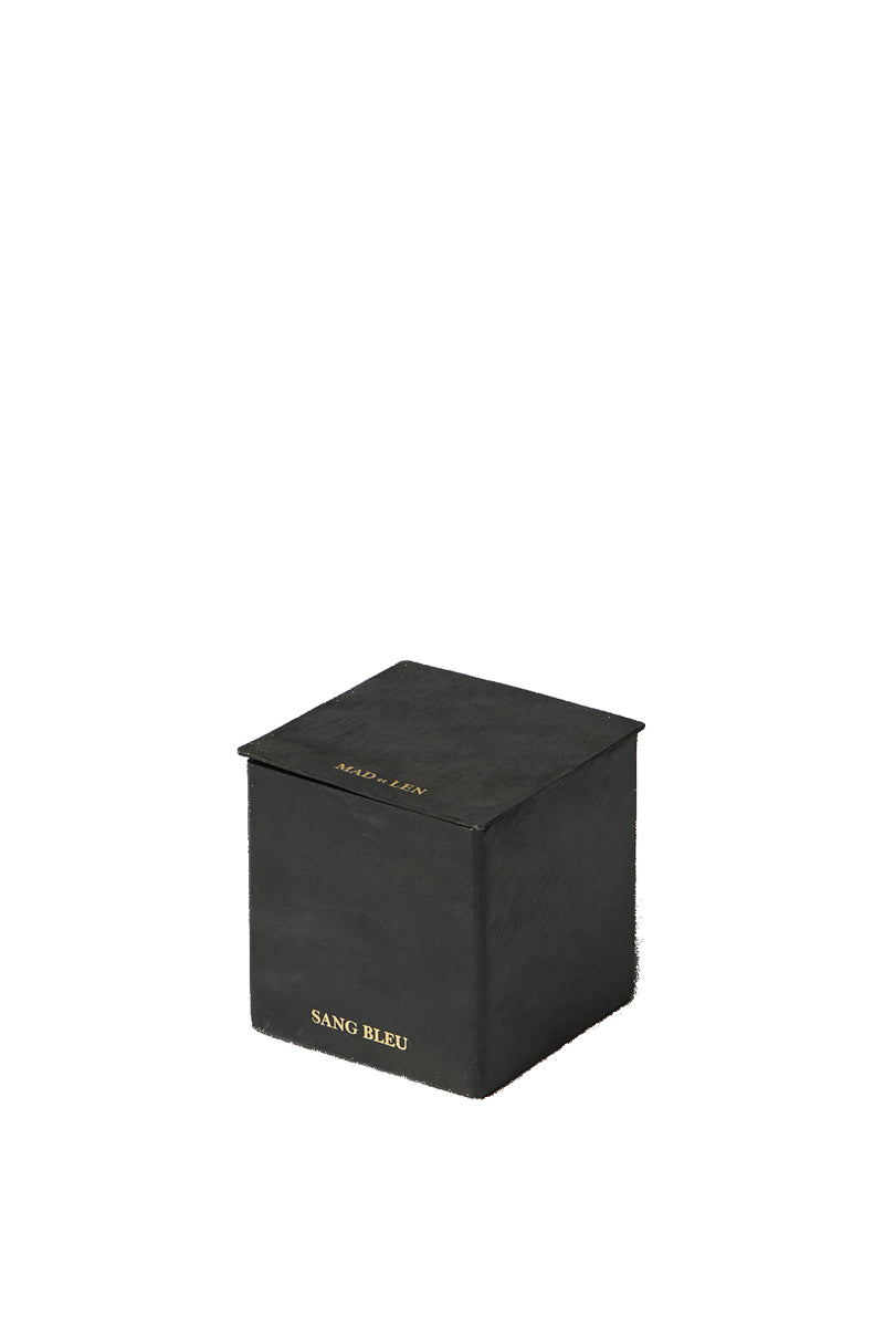 Black Block Bougie | SANG BLEU