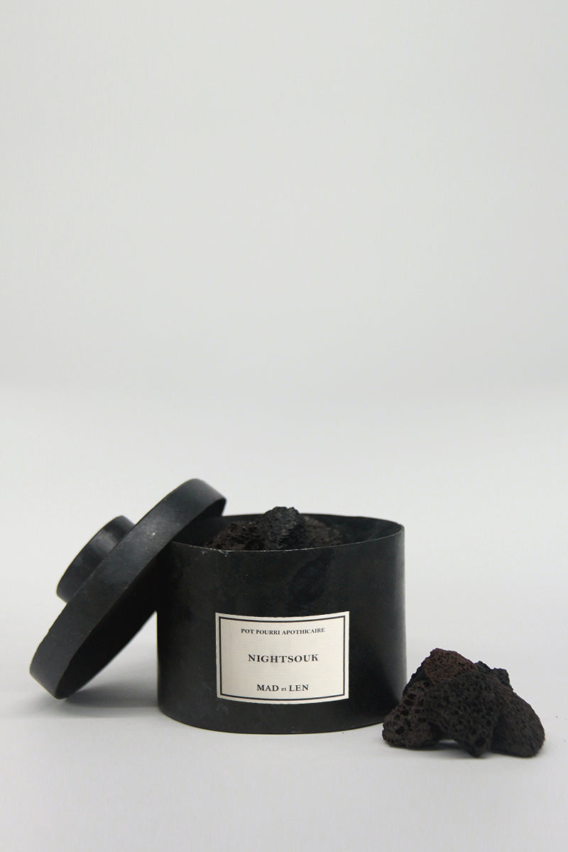 Pot Pourri Apothicaire | Night Souk