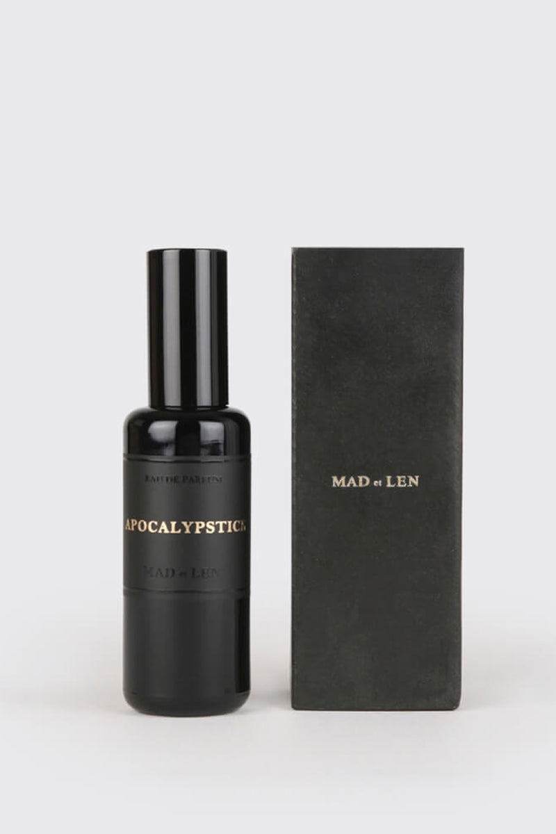 EAU DE PARFUM | APOCALYPSTICK