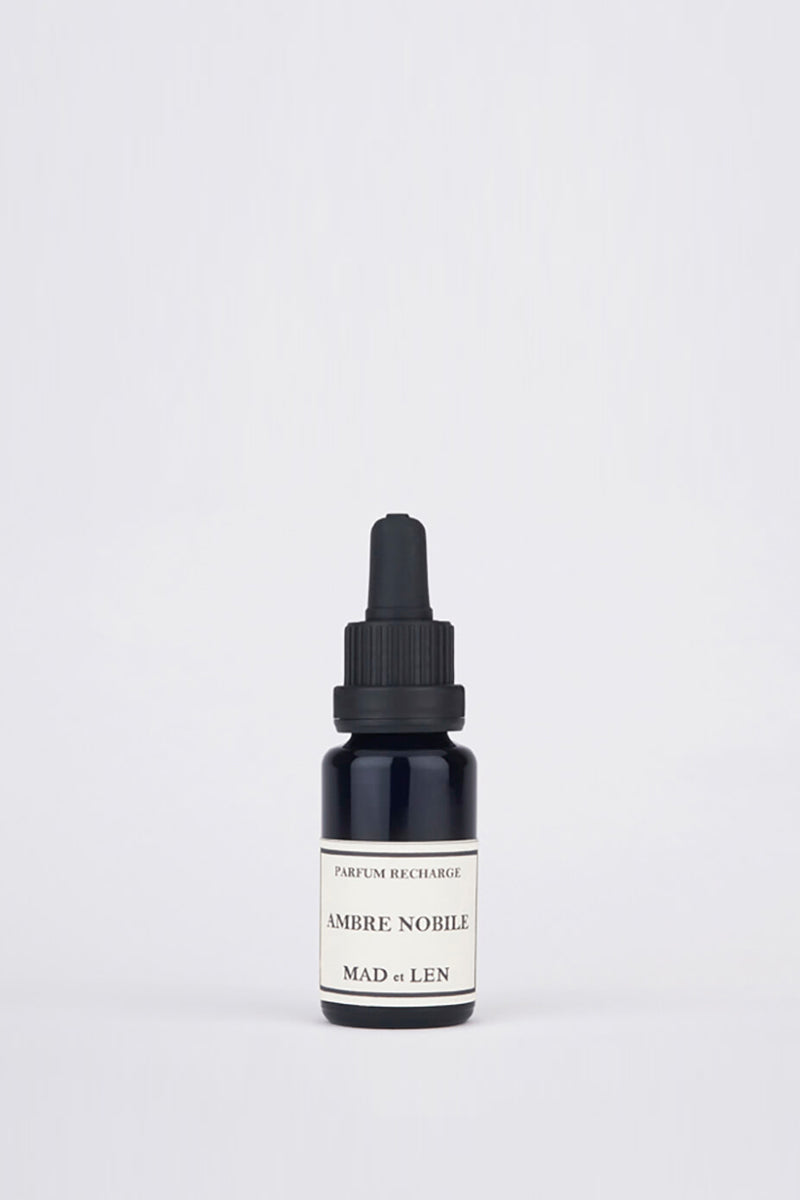 Refilling | Pot Pourri | Ambre Nobile 30ml