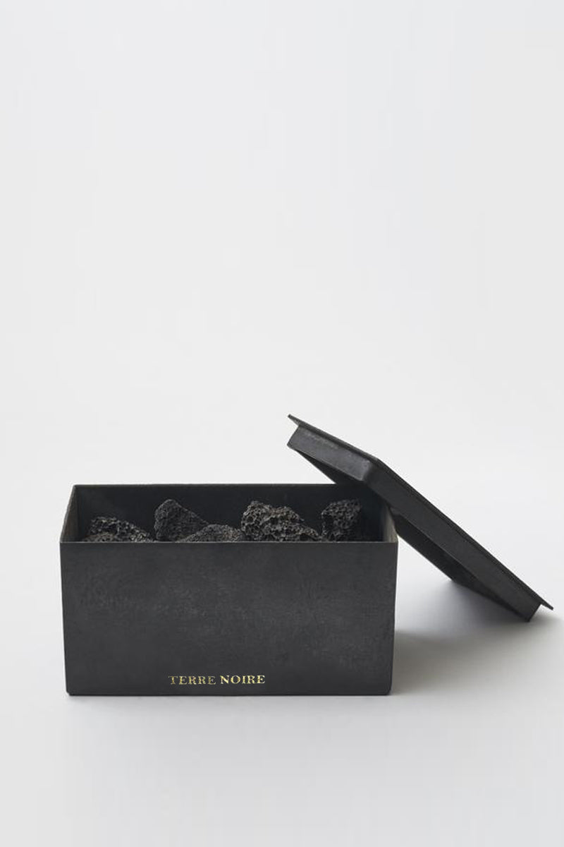 MAD ET LEN | Shop Online | Pot Pourri Apothicaire | Graphite