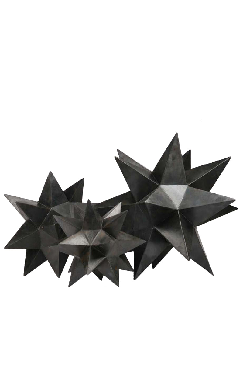 MAD-ET-LEN MAD ET LEN SCULPTURE - frontal