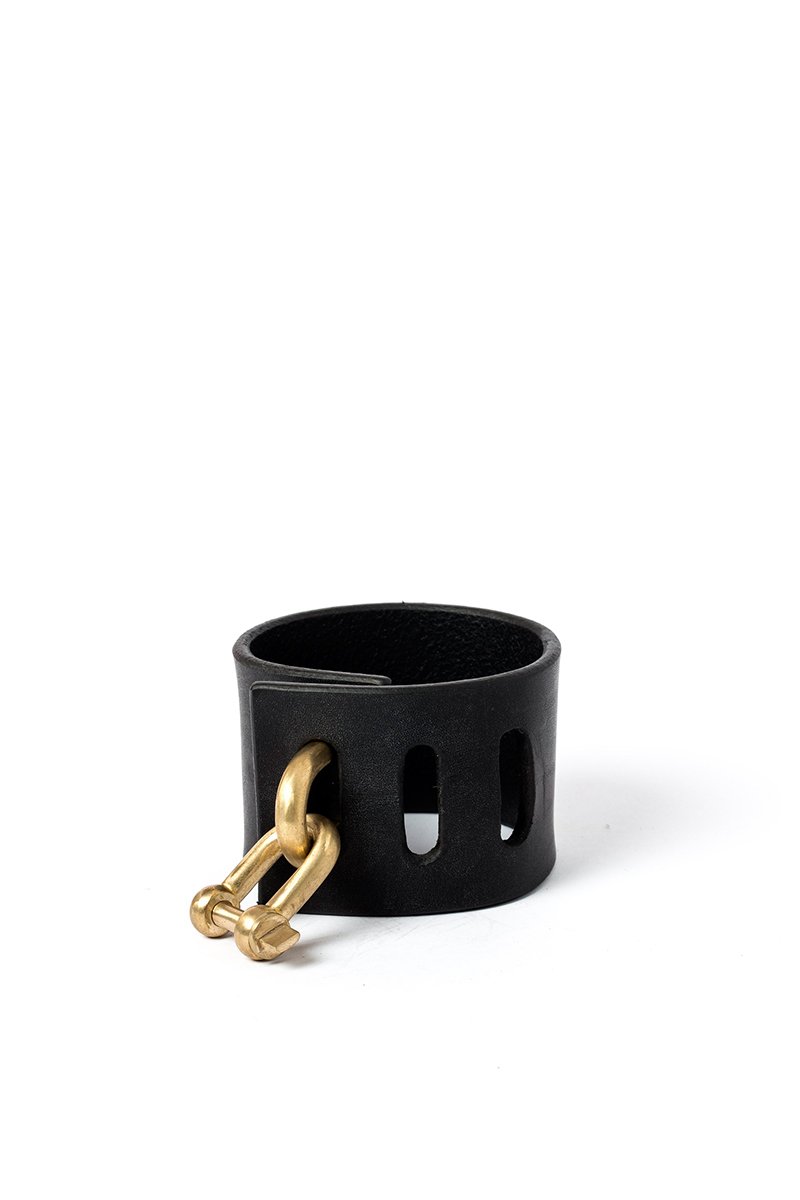 Parts of 4 Restraint Charm Bracelet | 50mm | BLK+MR Shop Online