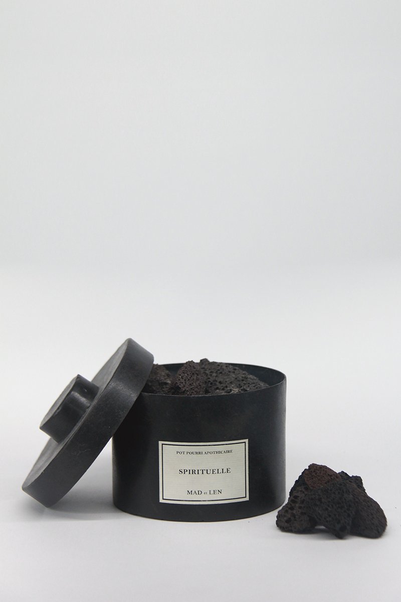 MAD ET LEN Pot Pourri Apothicaire | Spirituelle Shop Online