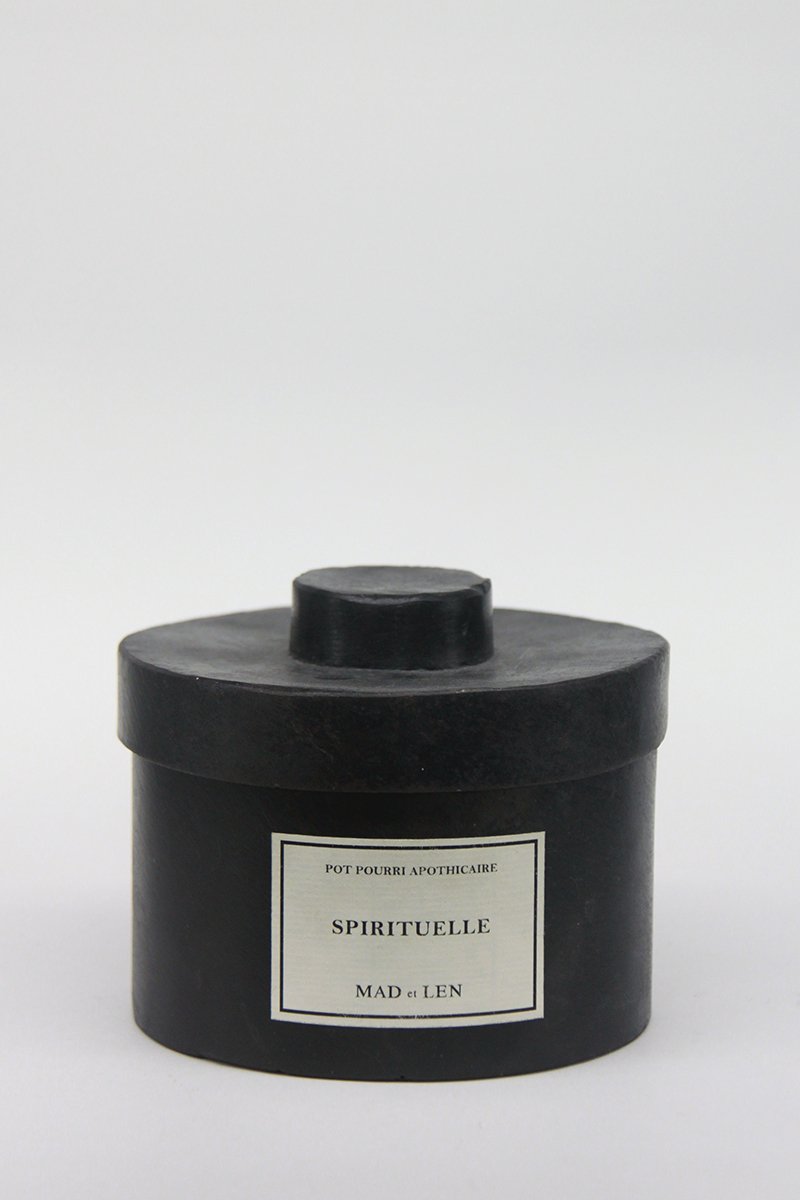 MAD ET LEN Pot Pourri Apothicaire | Spirituelle Shop Online