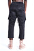CREATCH CARGO CROPPED DRAWSTRING PANTS || TW