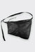 Silky Leather Fanny Pack || 21N