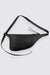 Silky Leather Fanny Pack || 3N